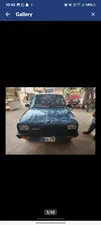 Suzuki FX GA 1988 for Sale