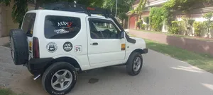 Suzuki Jimny 2013 for Sale