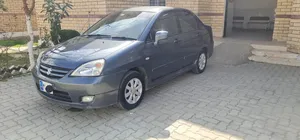 Suzuki Liana LXi Sport 2007 for Sale