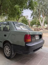 Suzuki Margalla GL 1996 for Sale