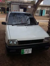 Suzuki Mehran VX 2011 for Sale