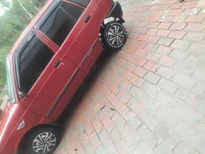 Suzuki Mehran VXR 1997 for Sale