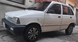 Suzuki Mehran VXR 2007 for Sale