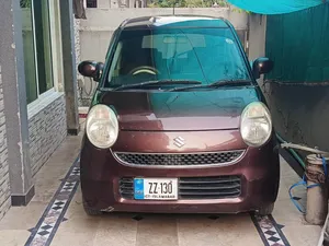 Suzuki MR Wagon G 2009 for Sale
