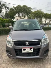 Suzuki Wagon R AGS 2022 for Sale