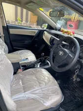 Toyota Corolla XLi VVTi 2015 for Sale