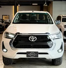 Toyota Hilux Revo V Automatic 2.8 2021 for Sale