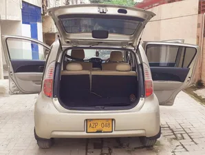 Toyota Passo G 1.0 2009 for Sale
