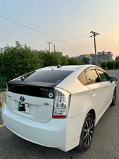 Toyota Prius G Touring Selection 1.8 2010 for Sale
