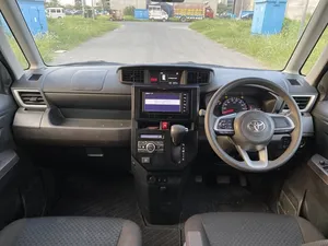 Toyota Roomy XS 2023 for Sale