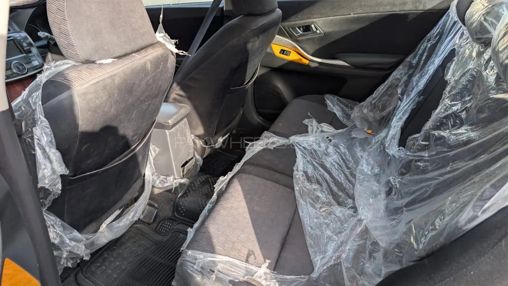 Toyota Allion 2009 for Sale in Karachi Image-1