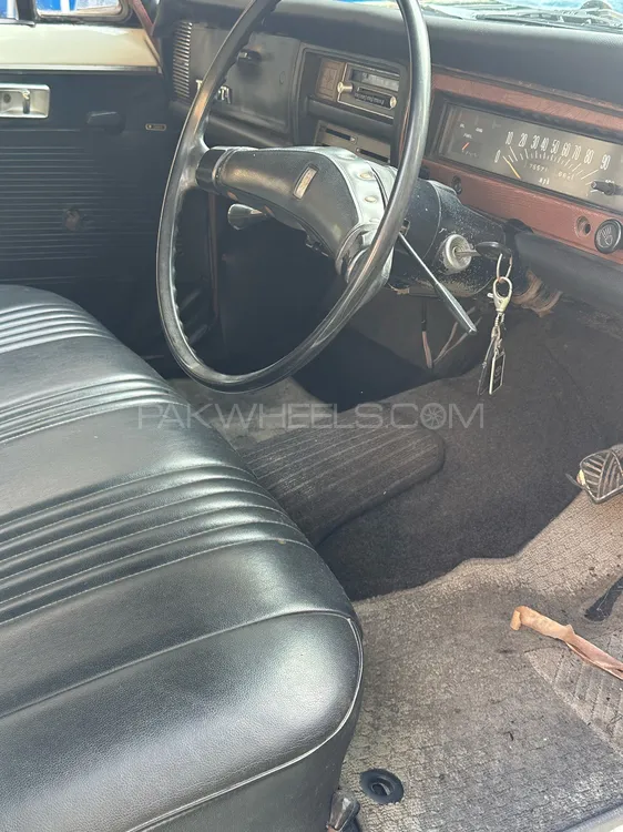 Toyota Corona 1965 for Sale in Lahore Image-1