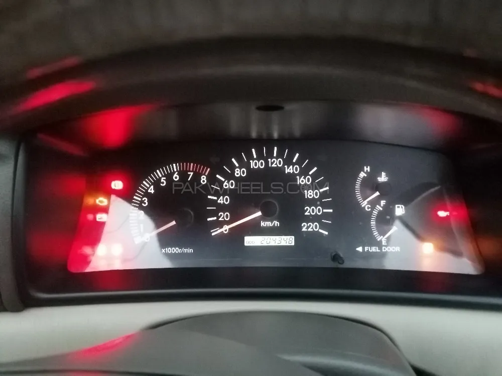 Toyota Corolla 2007 for Sale in Wah cantt Image-1