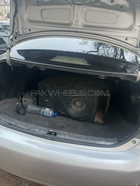 Toyota Corolla 2010 for Sale in Kharian Image-1