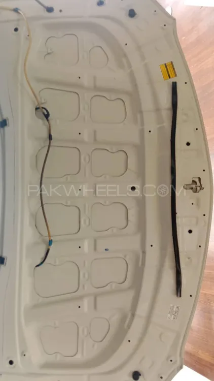 Toyota Corolla 2012 for Sale in Lahore Image-1