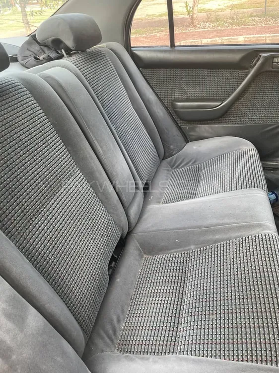 Toyota Corona 1994 for Sale in Islamabad Image-1