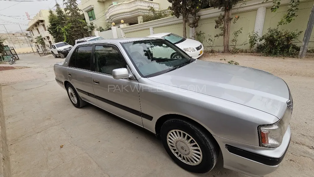 Toyota Crown 1997 for Sale in Quetta Image-1