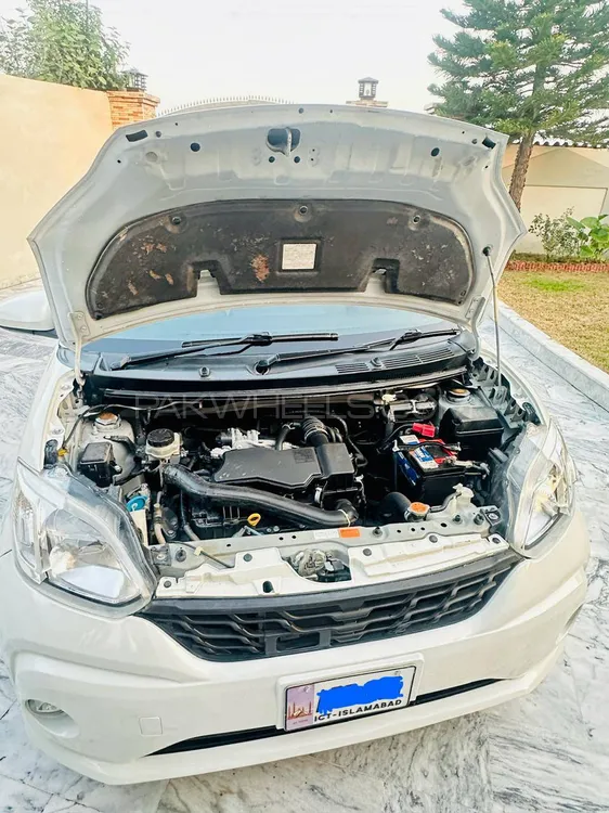 Toyota Passo 2016 for Sale in Peshawar Image-1