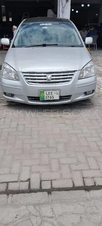 Toyota Premio 2006 for Sale in Peshawar Image-1