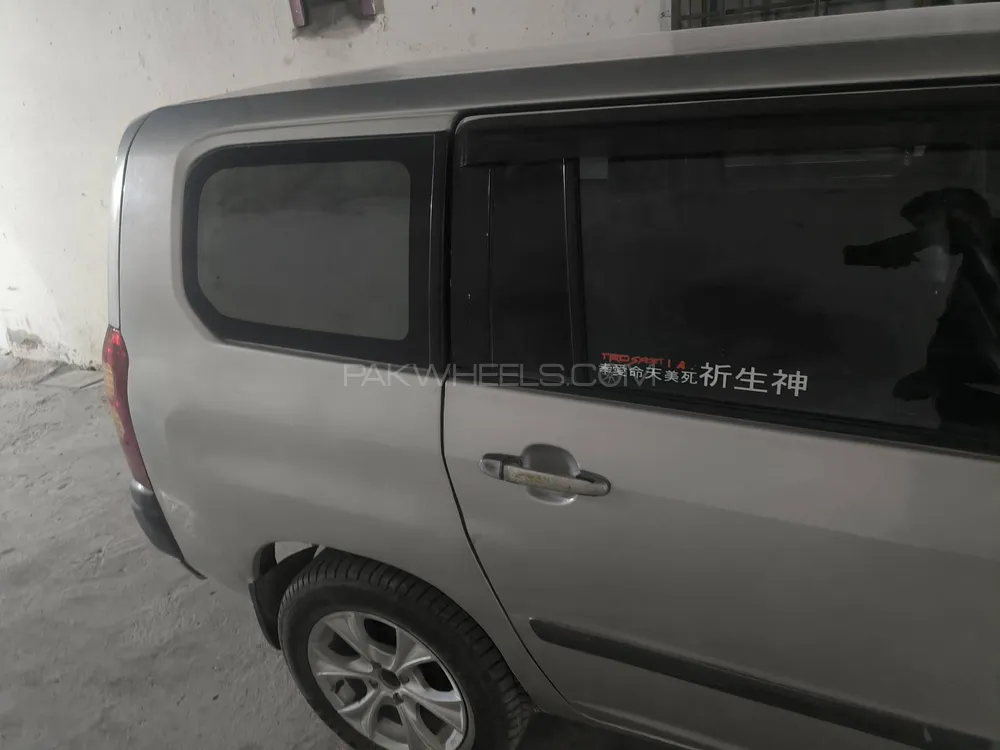 Toyota Probox 2006 for Sale in Quetta Image-1
