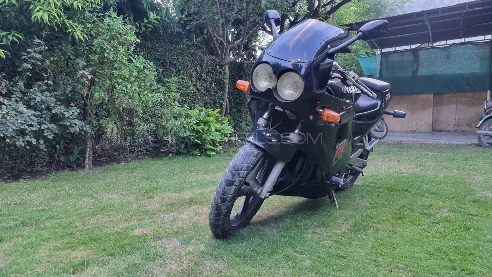 یاماہا  Fzr 250  1994 for Sale Image-1