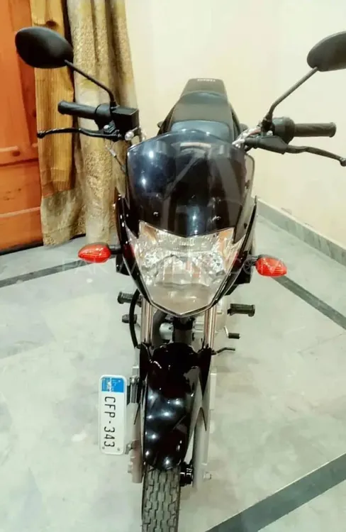 یاماہا YBR 125 2023 for Sale Image-1