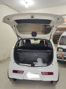 Suzuki Alto VXR 2024