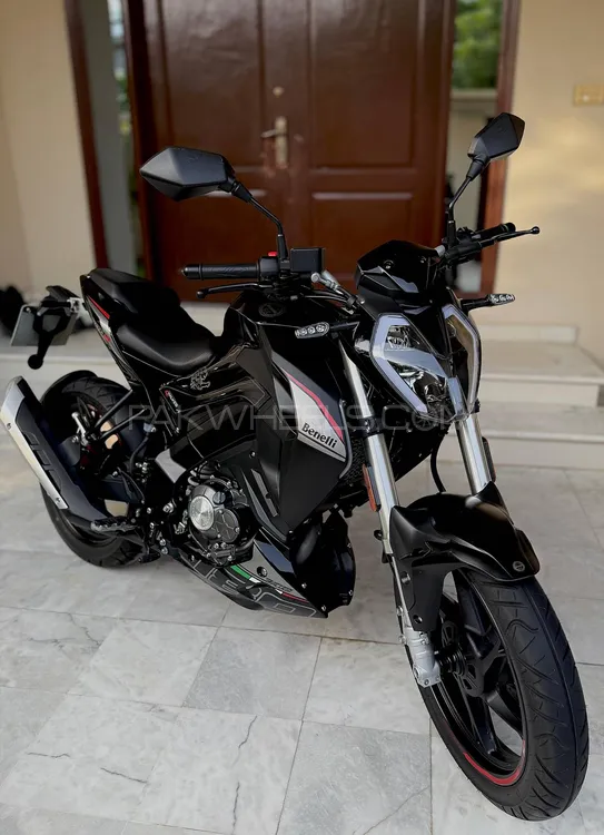 بنیلی 180S 2024 for Sale Image-1