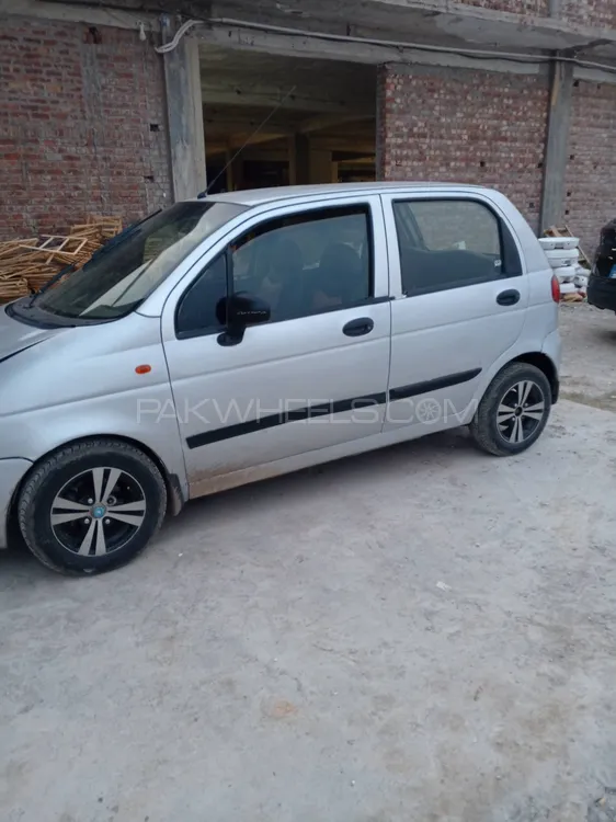 Chevrolet Exclusive 2003 for Sale in Gujranwala Image-1