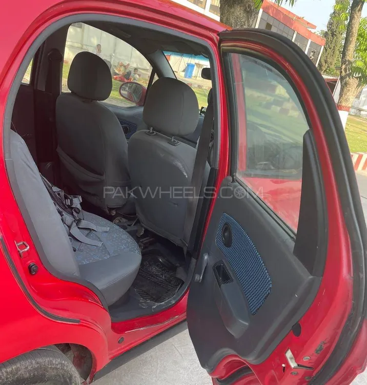Chevrolet Spark 2006 for Sale in Islamabad Image-1