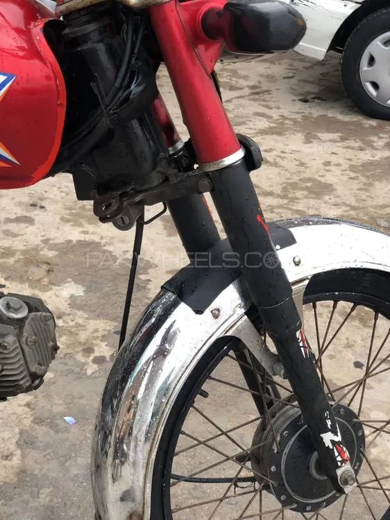Chinese Bikes 70 2021 for Sale Image-1