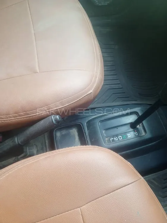 Daihatsu Cuore 2007 for Sale in Dera Ghazi Khan Image-1