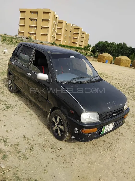 Daihatsu Cuore 2010 for Sale in Talagang Image-1