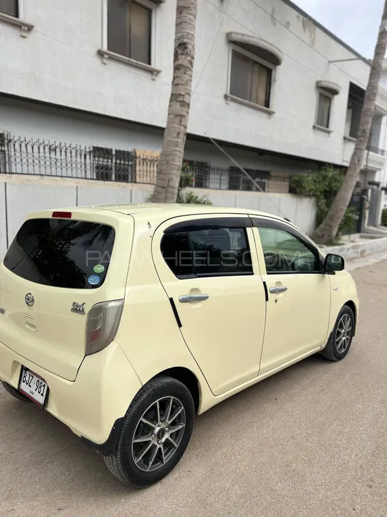 Daihatsu Mira 2014 for Sale in Karachi Image-1