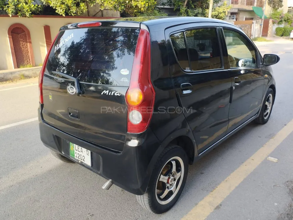 Daihatsu Mira 2007 for Sale in Rawalpindi Image-1