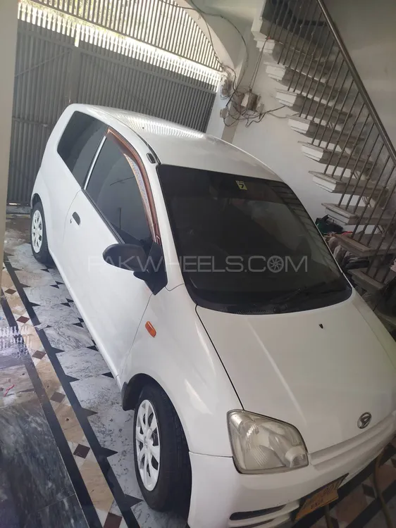 Daihatsu Mira 2006 for Sale in Okara Image-1