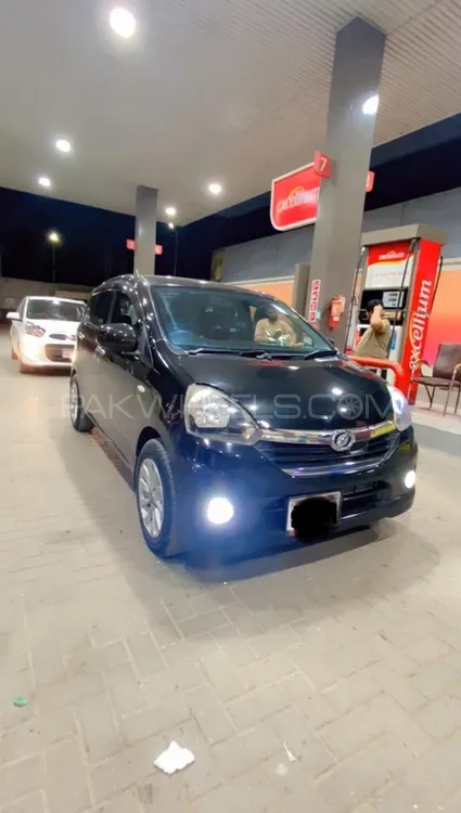 Daihatsu Mira 2014 for Sale in Karachi Image-1