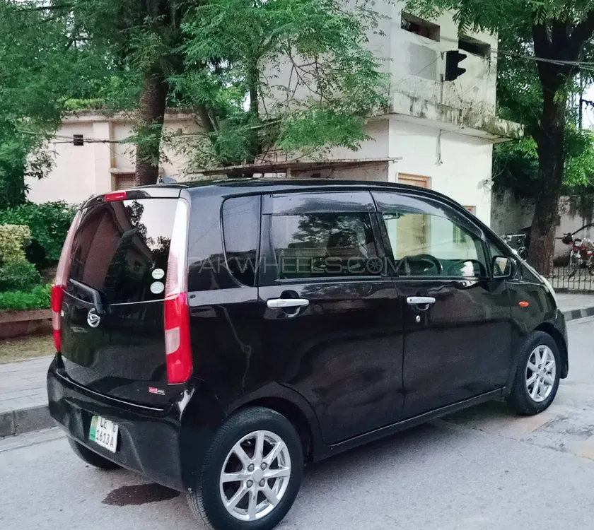 Daihatsu Move 2012 for Sale in Rawalpindi Image-1