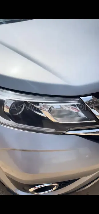 Honda BR-V 2018 for Sale in Pasrur Image-1
