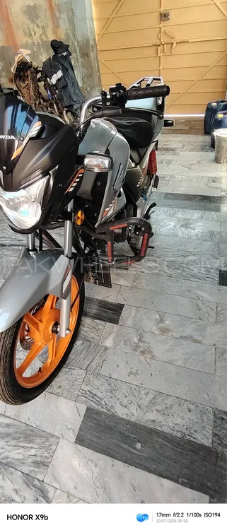 Honda CB 150F 2024 for Sale Image-1