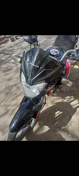 Honda CBR 150R 2018 for Sale Image-1