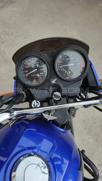 Honda CB 125F 2023 for Sale Image-1
