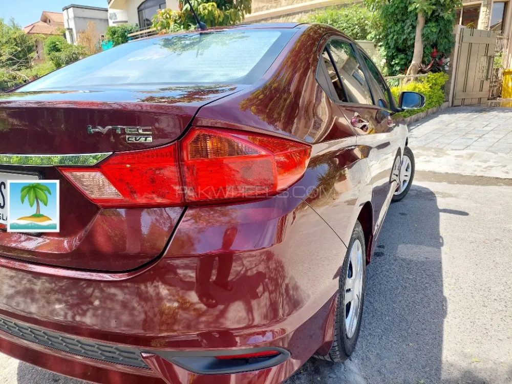 Honda City 2024 for Sale in Islamabad Image-1
