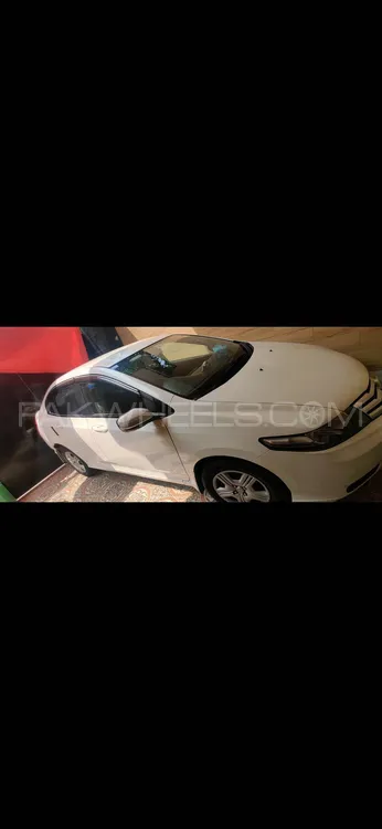 Honda City 2014 for Sale in Lahore Image-1