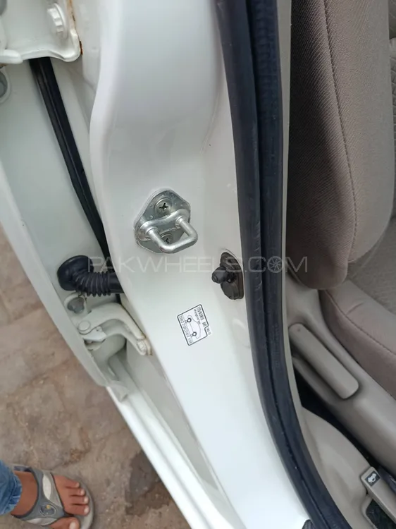 Honda City 2016 for Sale in Karachi Image-1