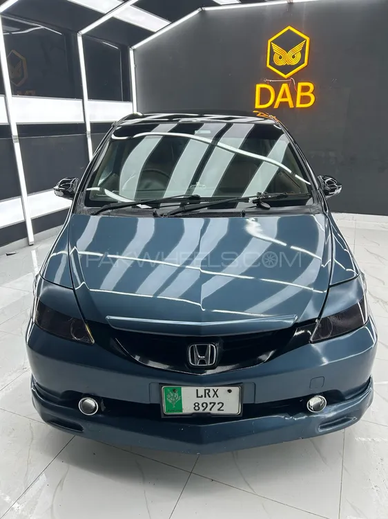 Honda City 2004 for Sale in Sialkot Image-1