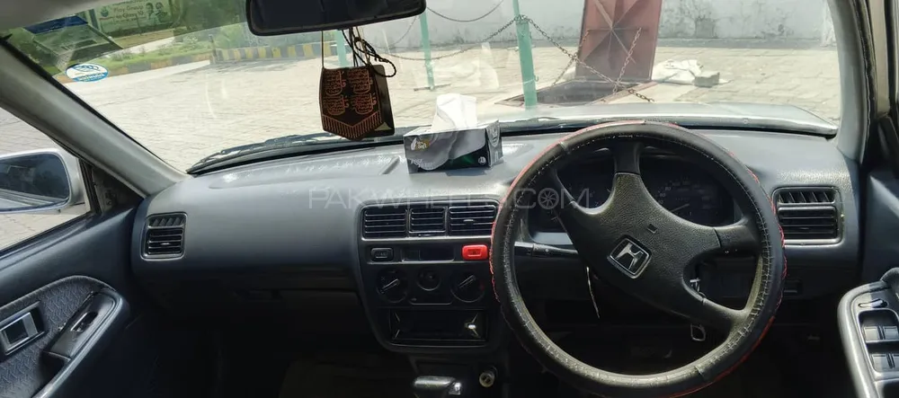 Honda City 2003 for Sale in Islamabad Image-1