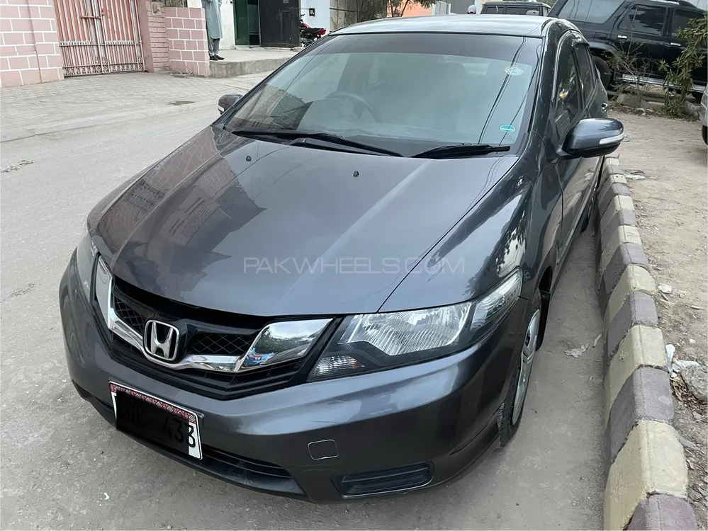 ہونڈا سٹی 2019 for Sale in کراچی Image-1
