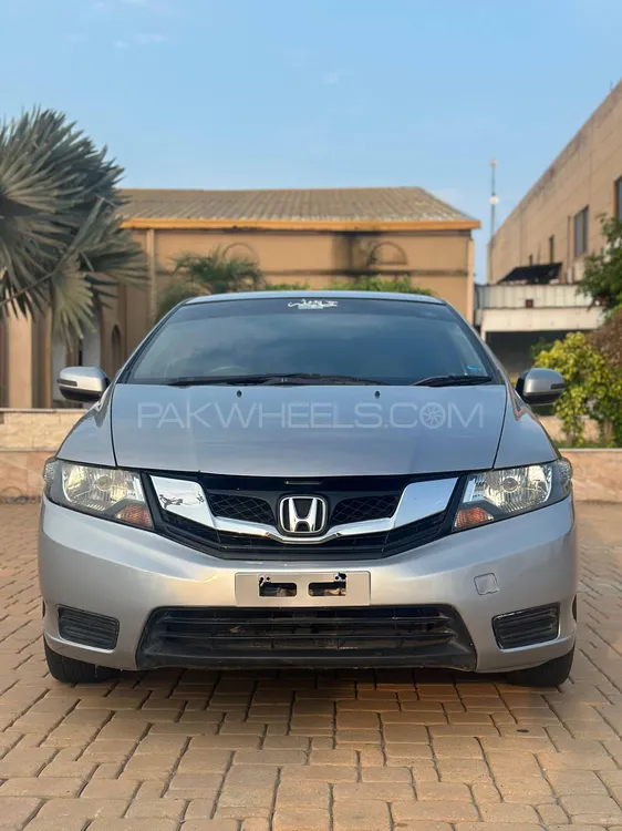 Honda City 2019 for Sale in Gujranwala Image-1