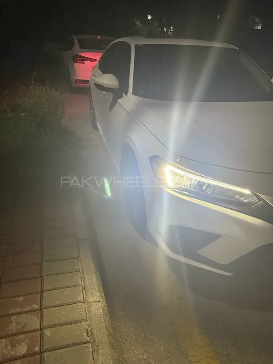 Honda Civic 2025 for Sale in Rawalpindi Image-1